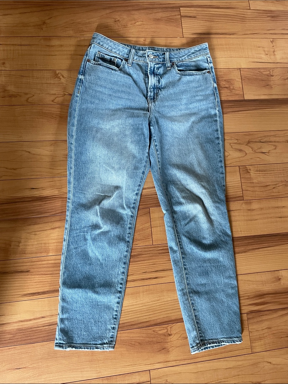 Old Navy OG Straight Jeans